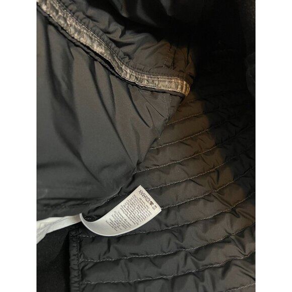 Eddie‎ Bauer First Ascent Stormdown 800 Womens Small Goose Down Puffer Vest - Picture 12 of 12